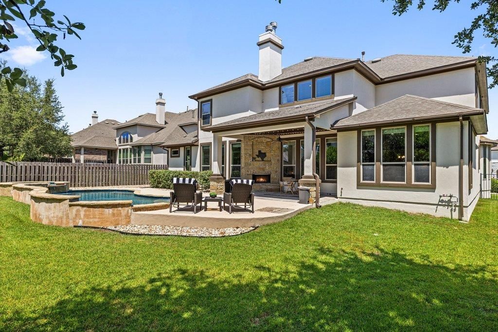 16313 Leopold TRL, Austin, TX 78738