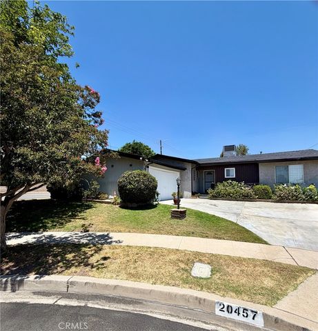 20457 Eccles Street, Los Angeles, CA 91306