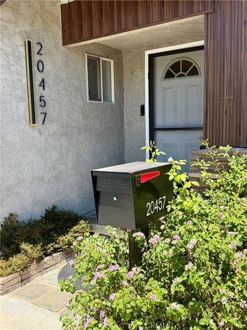 20457 Eccles Street, Los Angeles, CA 91306