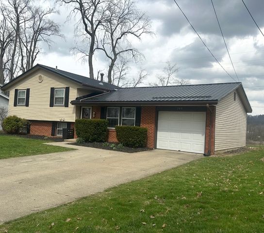 208 Mohican Trail, Lexington, OH 44904