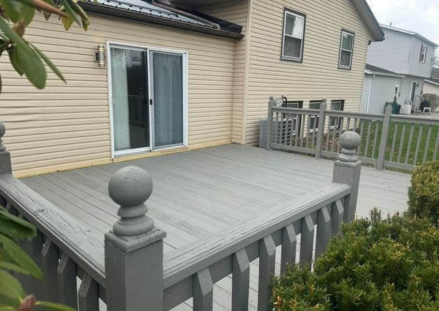 208 Mohican Trail, Lexington, OH 44904