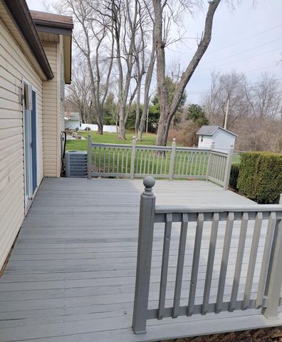 208 Mohican Trail, Lexington, OH 44904