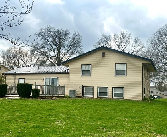 208 Mohican Trail, Lexington, OH 44904
