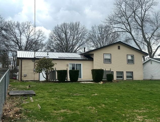 208 Mohican Trail, Lexington, OH 44904