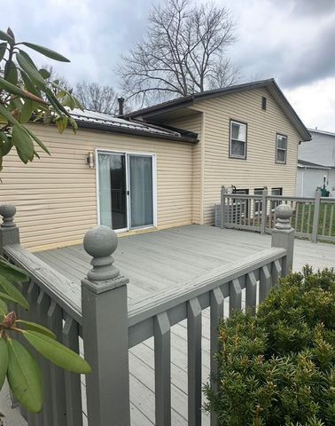 208 Mohican Trail, Lexington, OH 44904