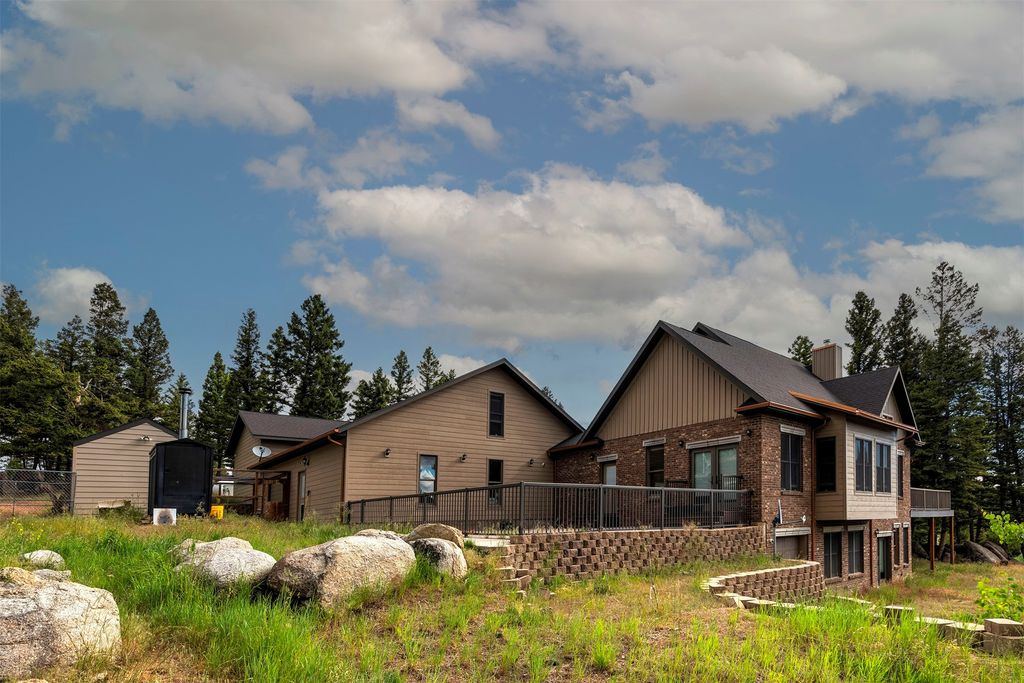 427 Roosevelt Drive, Butte, MT 59701 photo 27