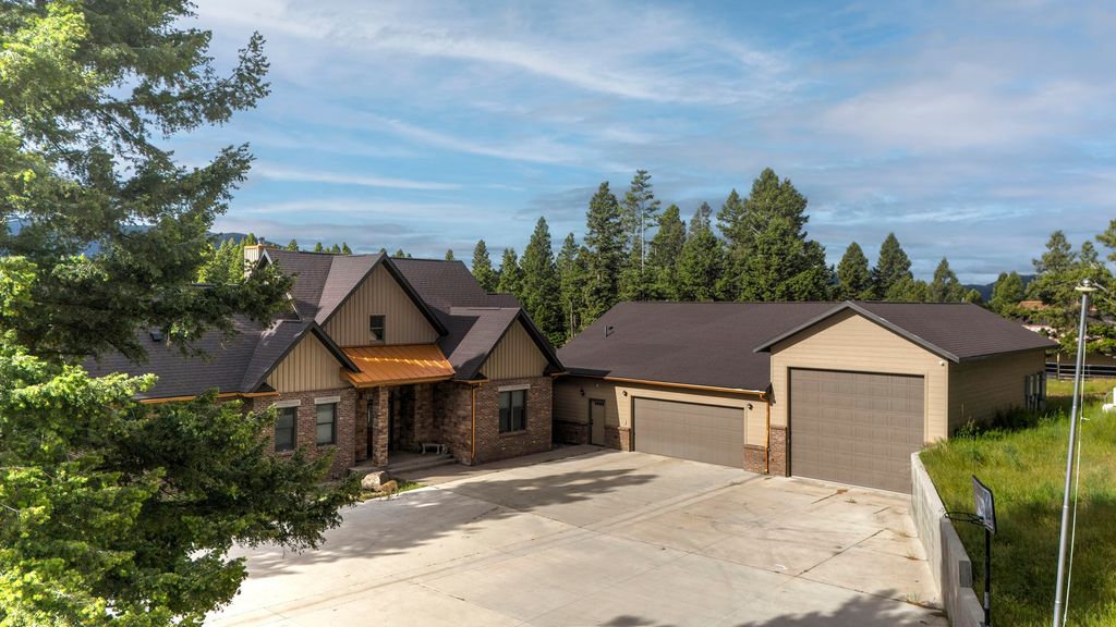 427 Roosevelt Drive, Butte, MT 59701 photo 28