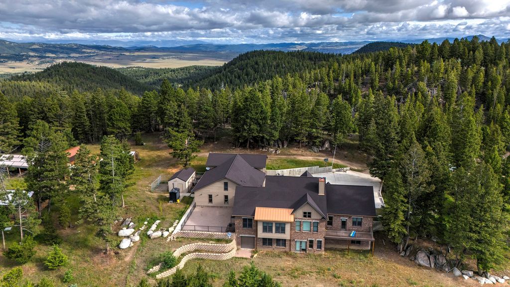 427 Roosevelt Drive, Butte, MT 59701 photo 39