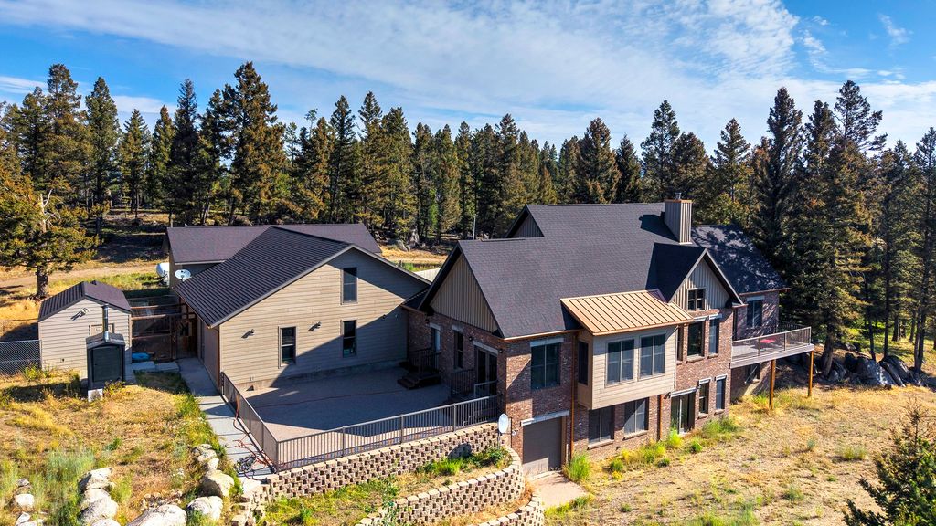 427 Roosevelt Drive, Butte, MT 59701 photo 59