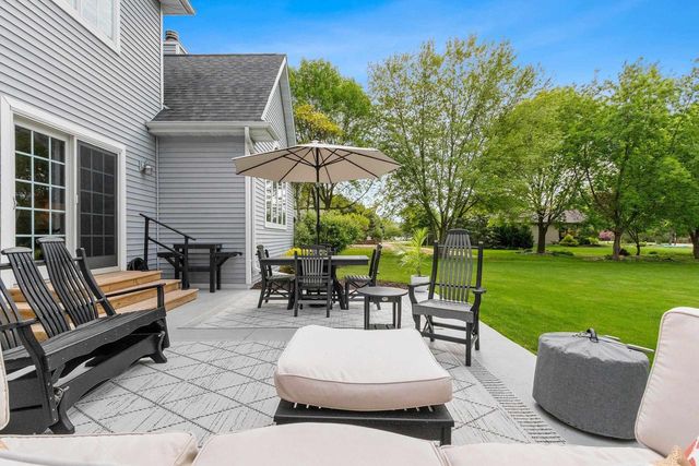 W5883 AUGUSTA PLACE, Menasha, WI 54915