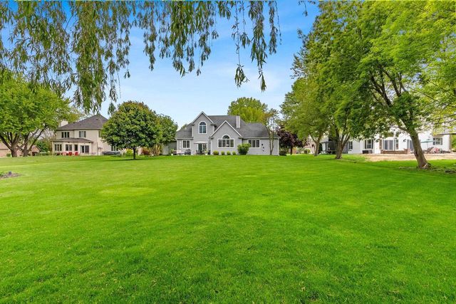W5883 AUGUSTA PLACE, Menasha, WI 54915