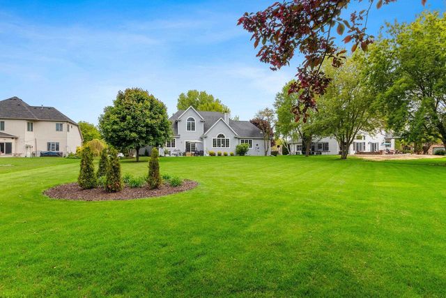 W5883 AUGUSTA PLACE, Menasha, WI 54915