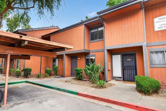 38623 Cherry Lane 193, Fremont, CA 94536