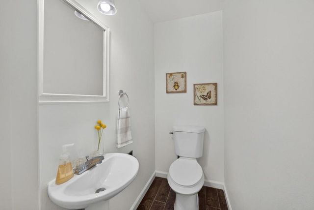 38623 Cherry Lane 193, Fremont, CA 94536