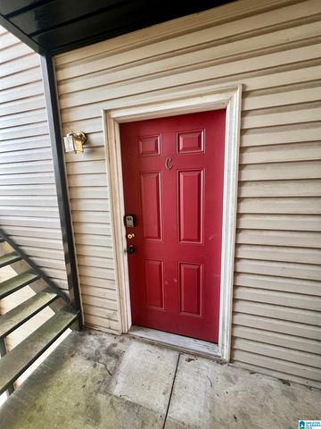 1333 31st St S Apt C, Birmingham, AL 35205