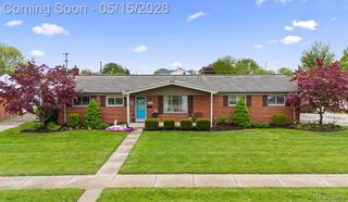 40769 Flagstaff Drive, Sterling Heights, MI 48313