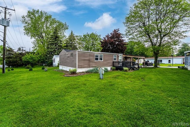 25 Jenny Court, Cheektowaga, NY 14225