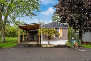 25 Jenny Court, Cheektowaga, NY 14225