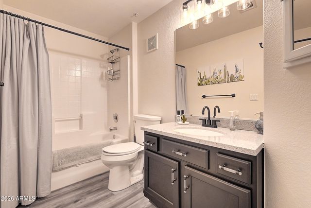 10401 N SAGUARO Boulevard 137, Fountain Hills, AZ 85268