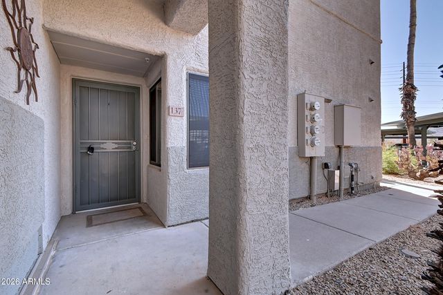 10401 N SAGUARO Boulevard 137, Fountain Hills, AZ 85268
