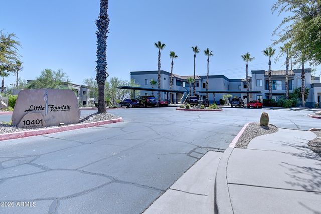 10401 N SAGUARO Boulevard 137, Fountain Hills, AZ 85268