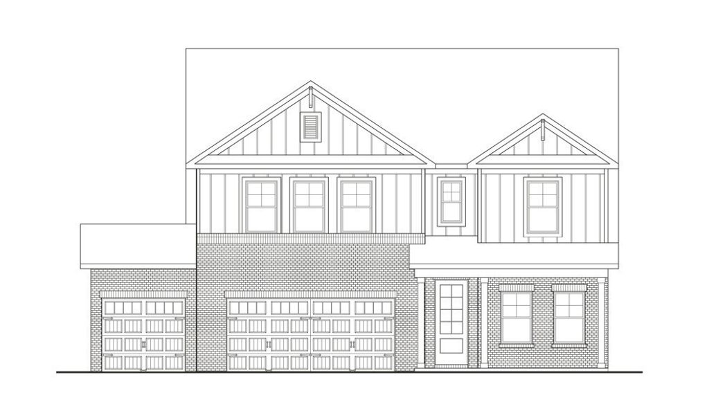 2109 Madelyn Branch Rd, Columbia, TN 38401