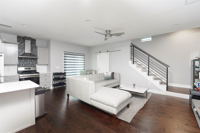 302 Delmar Ave B, Austin, TX 78752