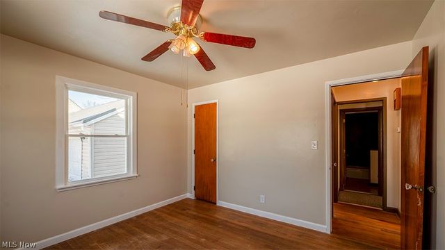 2134 Estabrook Avenue NW, Warren, OH 44485