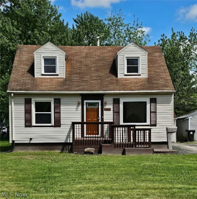 2134 Estabrook Avenue NW, Warren, OH 44485