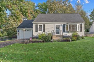 144 West Dauenhauer Street, Manlius, NY 13057