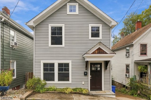 14 Catherine Ln, Morristown Town, NJ 07960