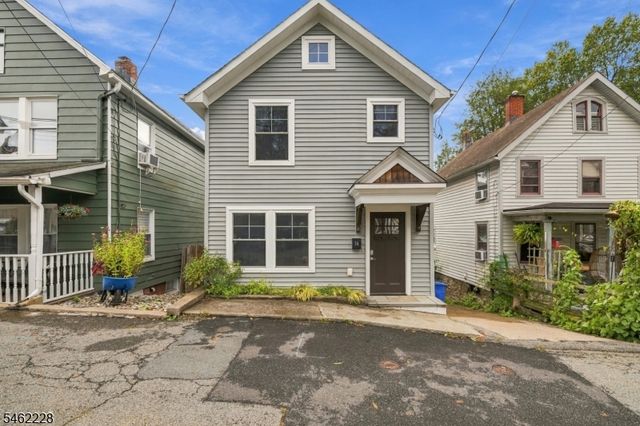 14 Catherine Ln, Morristown Town, NJ 07960