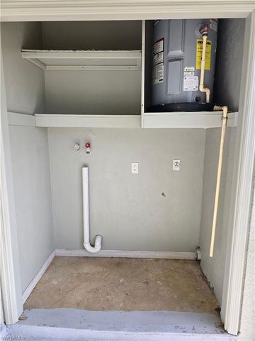 4815 Triton CT E 3, Cape Coral, FL 33904