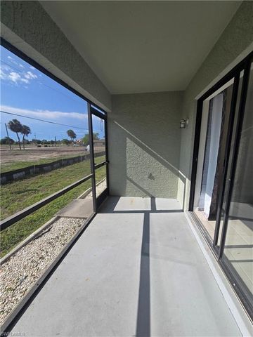 4815 Triton CT E 3, Cape Coral, FL 33904