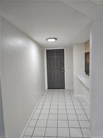 4815 Triton CT E 3, Cape Coral, FL 33904