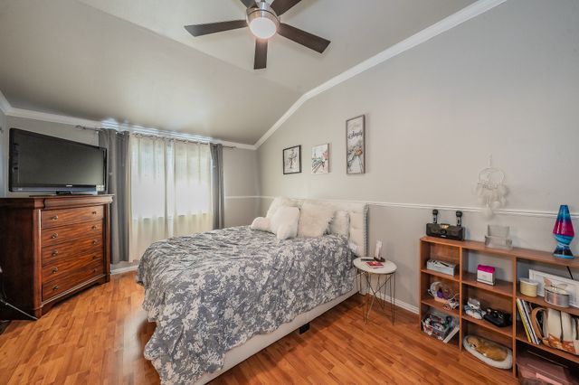 649 Harvest Hill Street, Lewisville, TX 75067