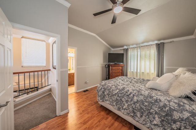 649 Harvest Hill Street, Lewisville, TX 75067