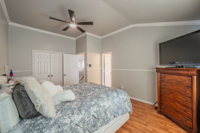 649 Harvest Hill Street, Lewisville, TX 75067