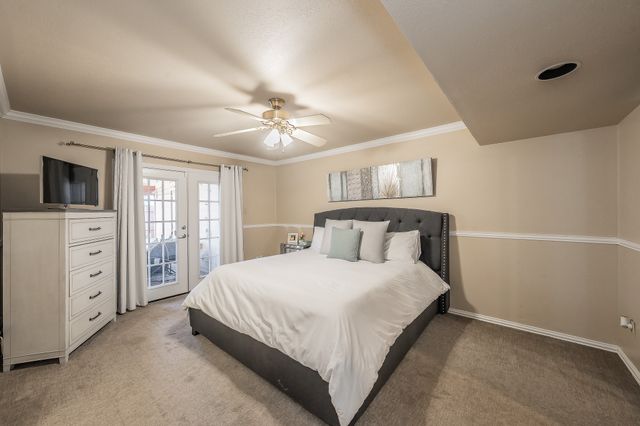 649 Harvest Hill Street, Lewisville, TX 75067