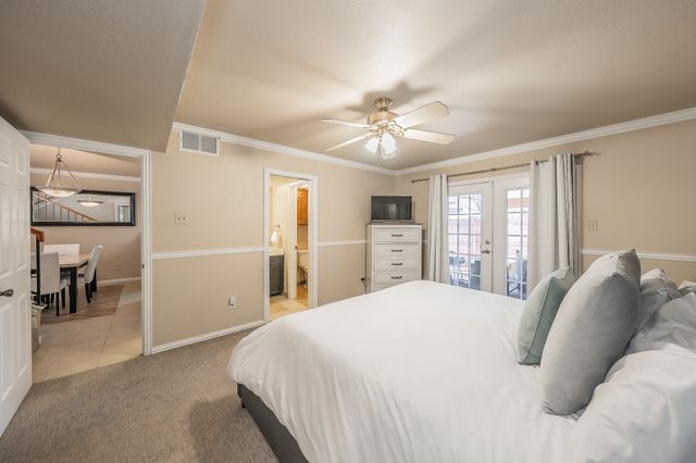 649 Harvest Hill Street, Lewisville, TX 75067