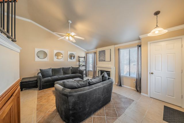 649 Harvest Hill Street, Lewisville, TX 75067
