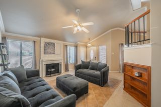 649 Harvest Hill Street, Lewisville, TX 75067