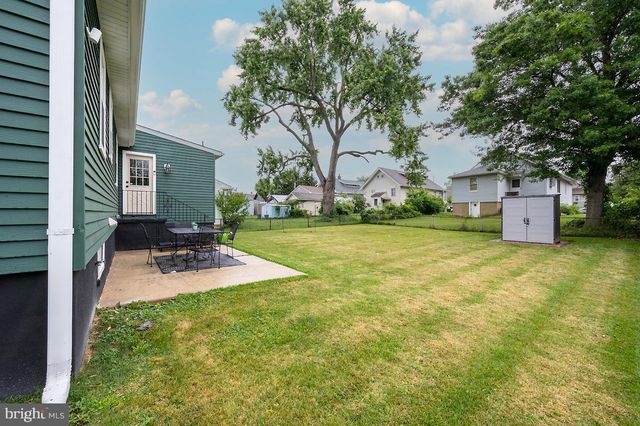 48 S OAK AVE, Mount Ephraim, NJ 08059