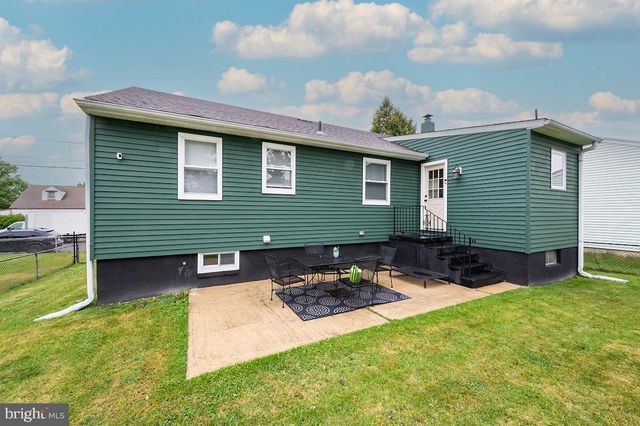 48 S OAK AVE, Mount Ephraim, NJ 08059