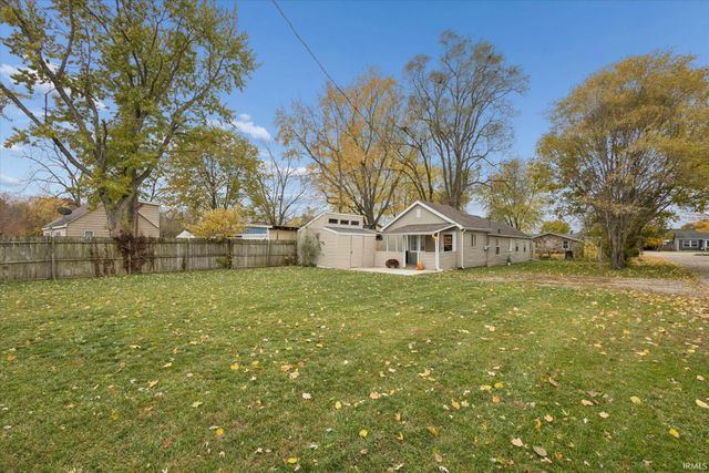 57149 Greenlawn Avenue, Osceola, IN 46561
