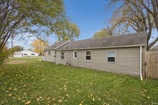 57149 Greenlawn Avenue, Osceola, IN 46561