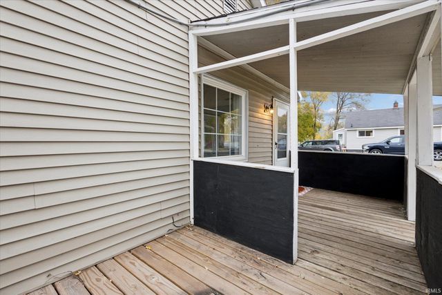 57149 Greenlawn Avenue, Osceola, IN 46561