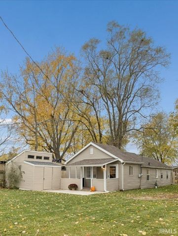 57149 Greenlawn Avenue, Osceola, IN 46561