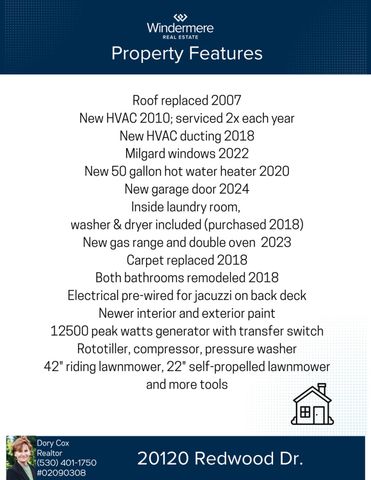 20120 Redwood Dr, Foresthill, CA 95631