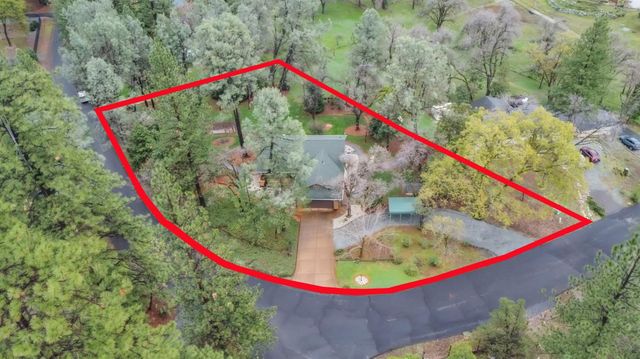 20120 Redwood Dr, Foresthill, CA 95631